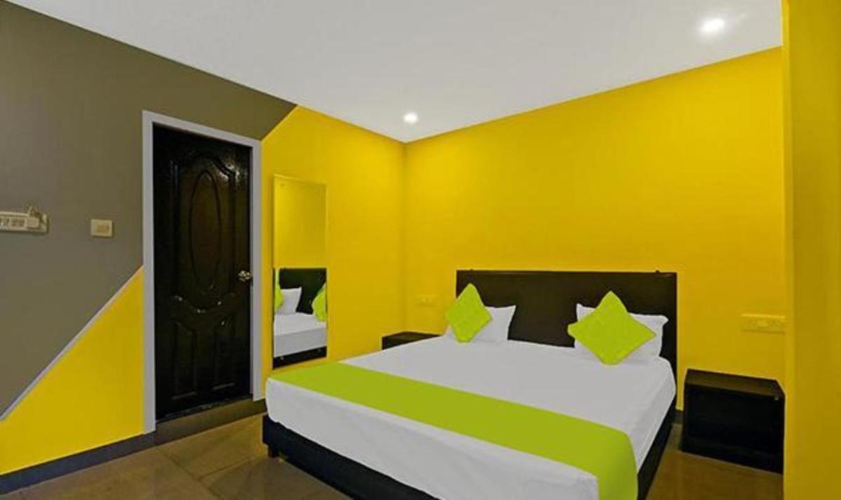 FabHotel 29 Beach House - Housity