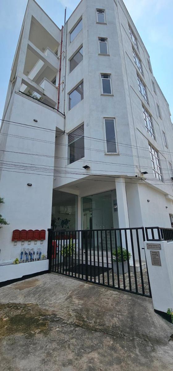 Rodrigo Building - Housity