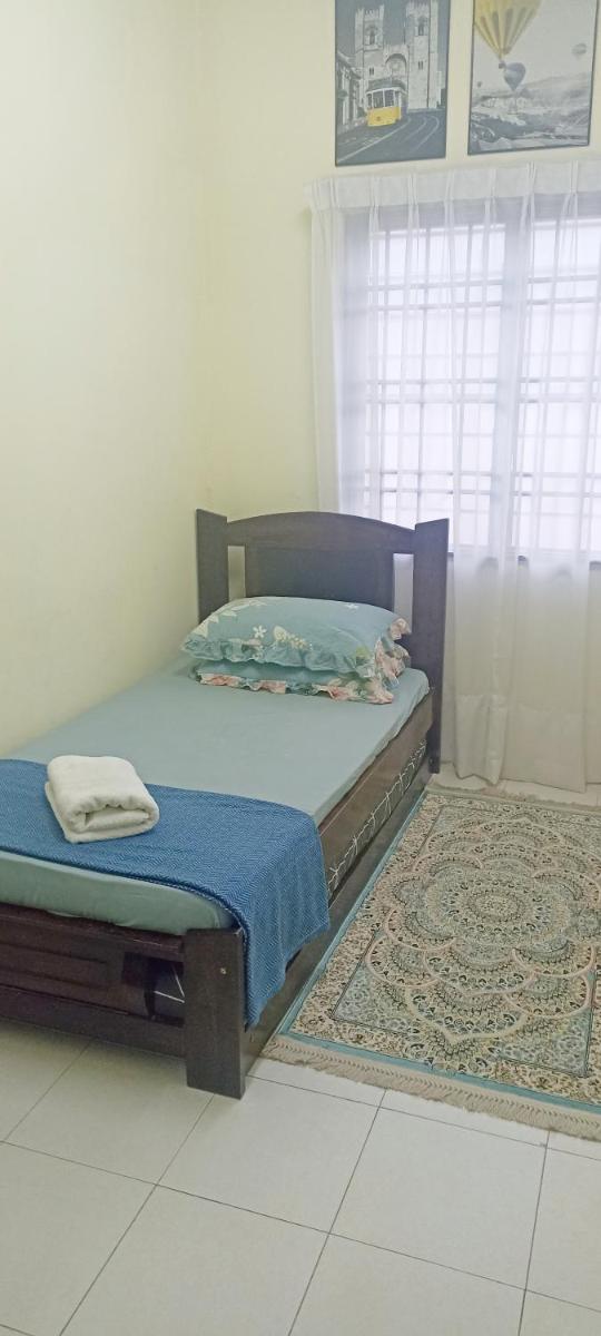 Homestay Cikgu-formuslimonly - Hizvo