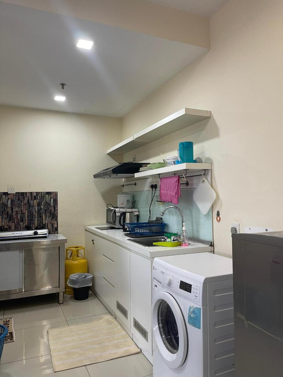 Urban 360 Teratak Rara Homestay - Housity