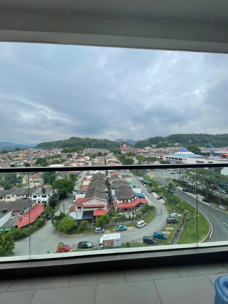 Urban 360 Teratak Rara Homestay - Housity