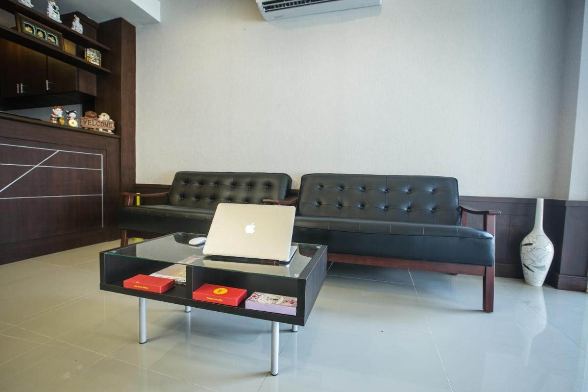 The Sleep Phang-nga - Housity