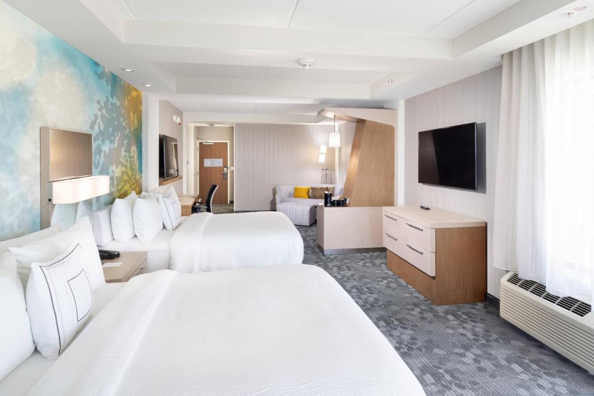 Courtyard by Marriott Bowie - Housity