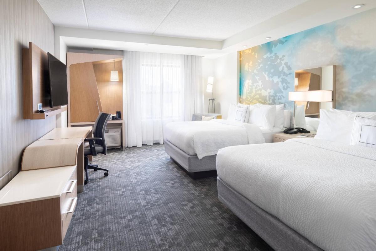 Courtyard by Marriott Bowie - Housity