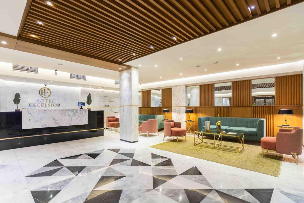 Hotel Excelsior Karachi - Housity