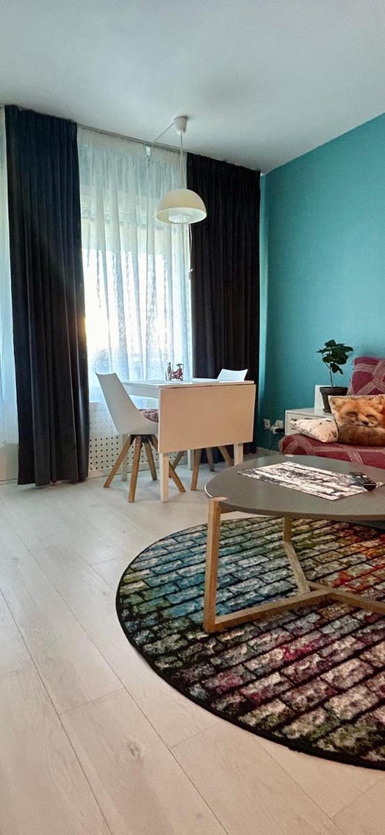 Central Studio Apartment - Housity