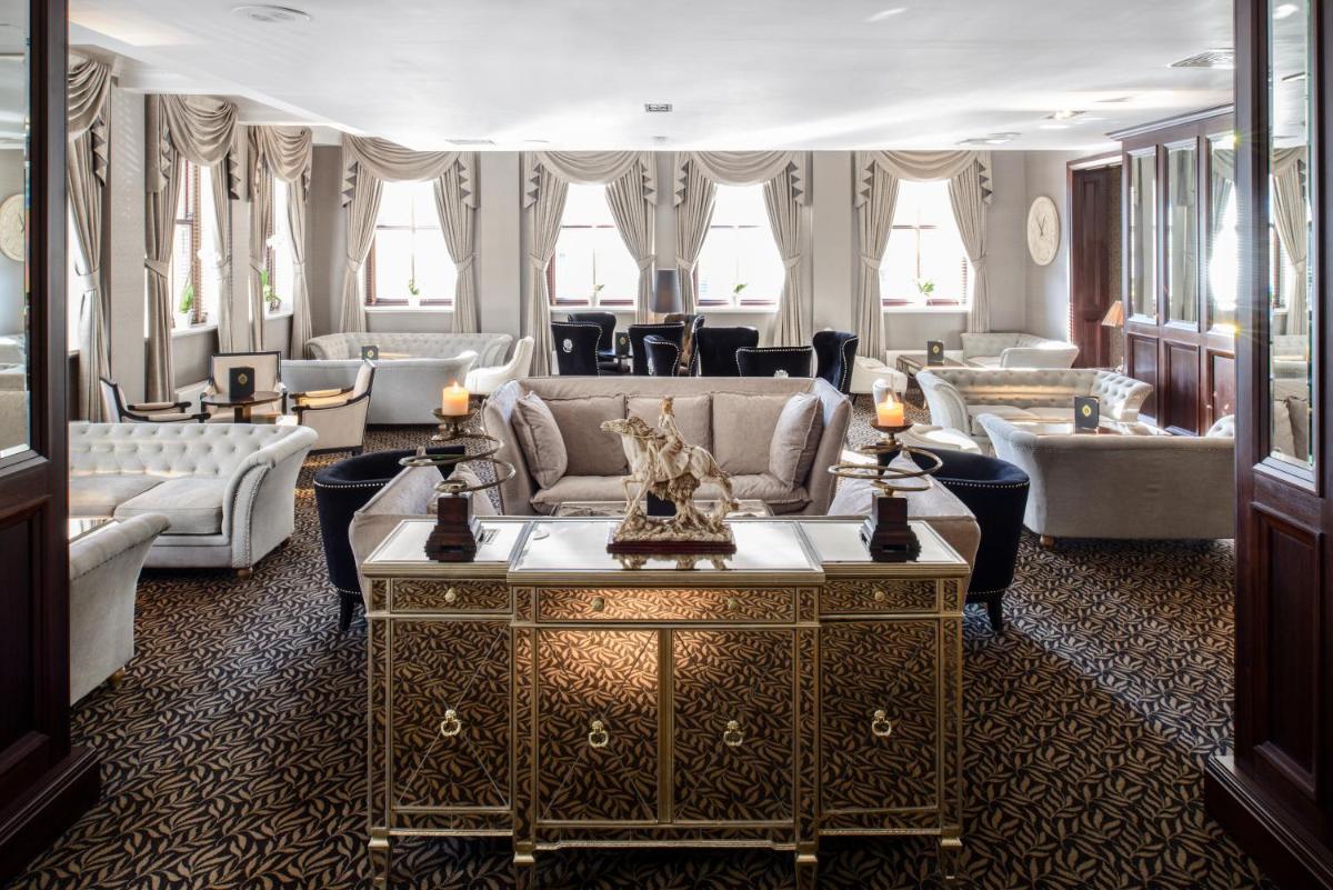The Vermont Hotel & Vermont Aparthotel - Housity