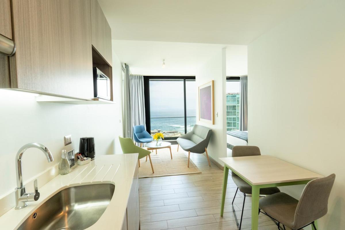 Studio 56 by Terrado - Hizvo
