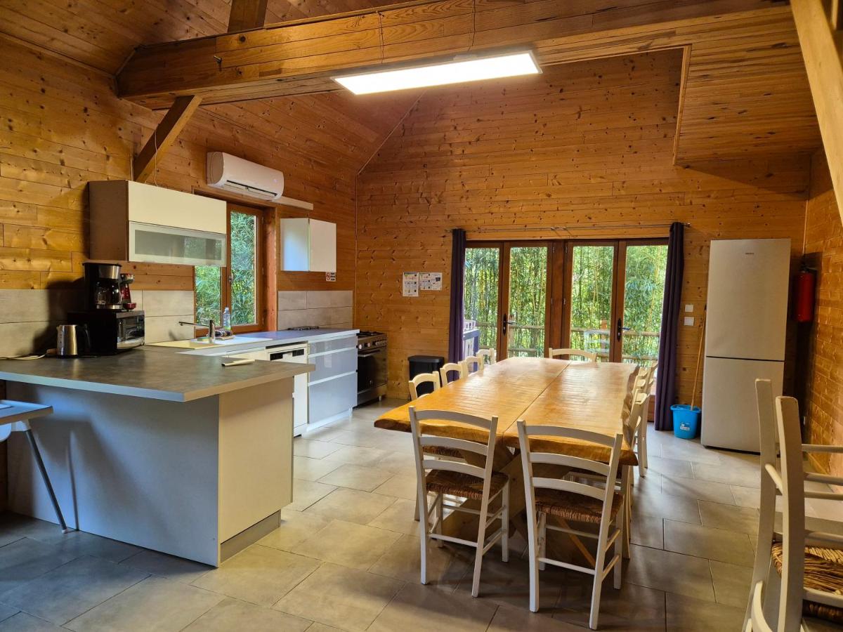Les Cottages de Charme - Housity