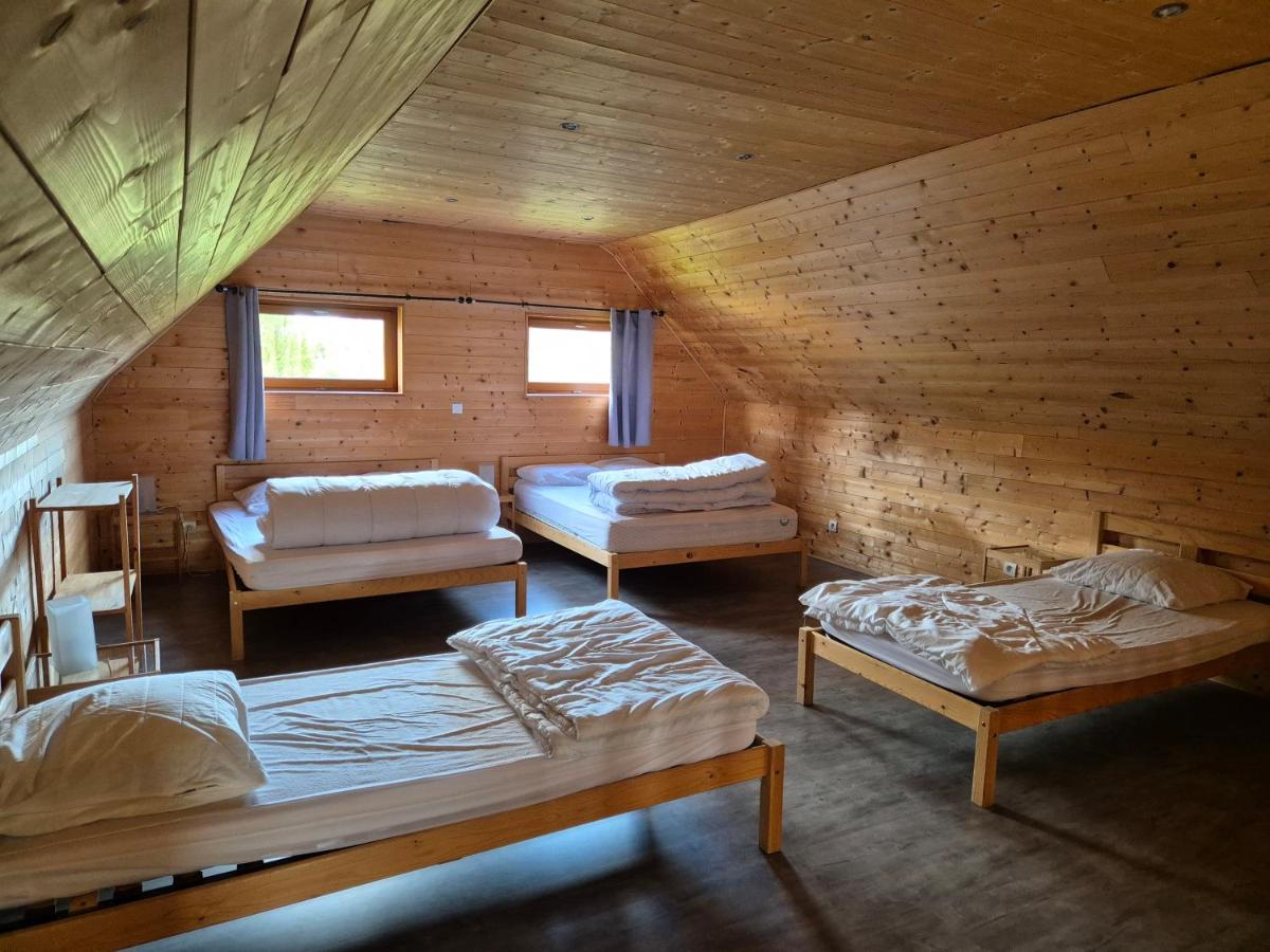 Les Cottages de Charme - Housity