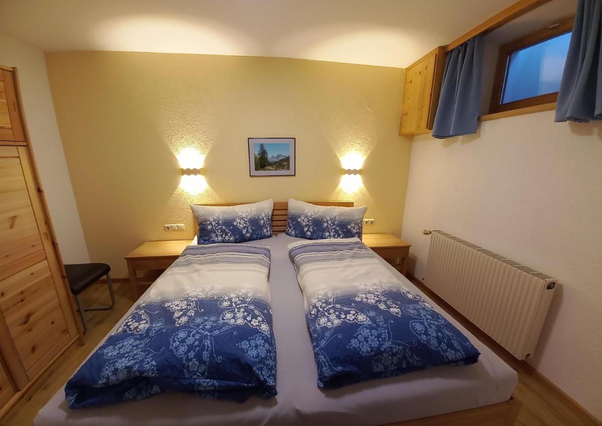 Ferienwohnung Rudigier - Housity