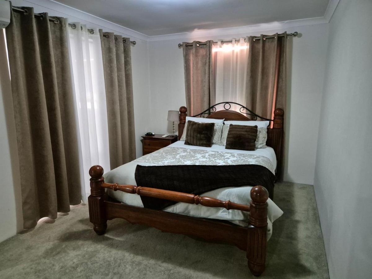 Joondalup Apartment - Hizvo