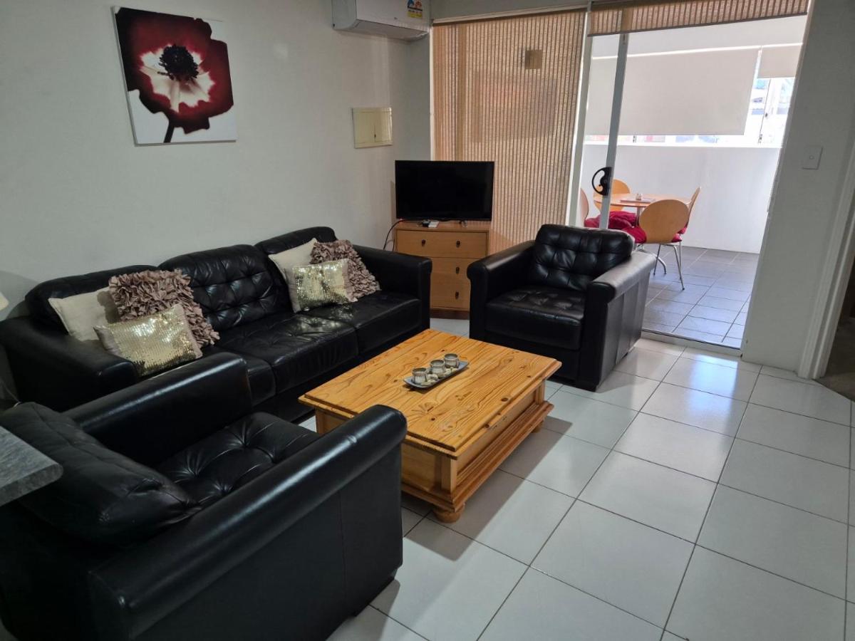 Joondalup Apartment - Hizvo
