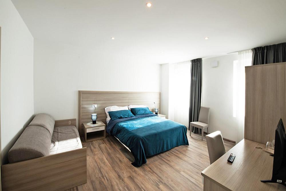 B&B Luna Suite & Room - Housity