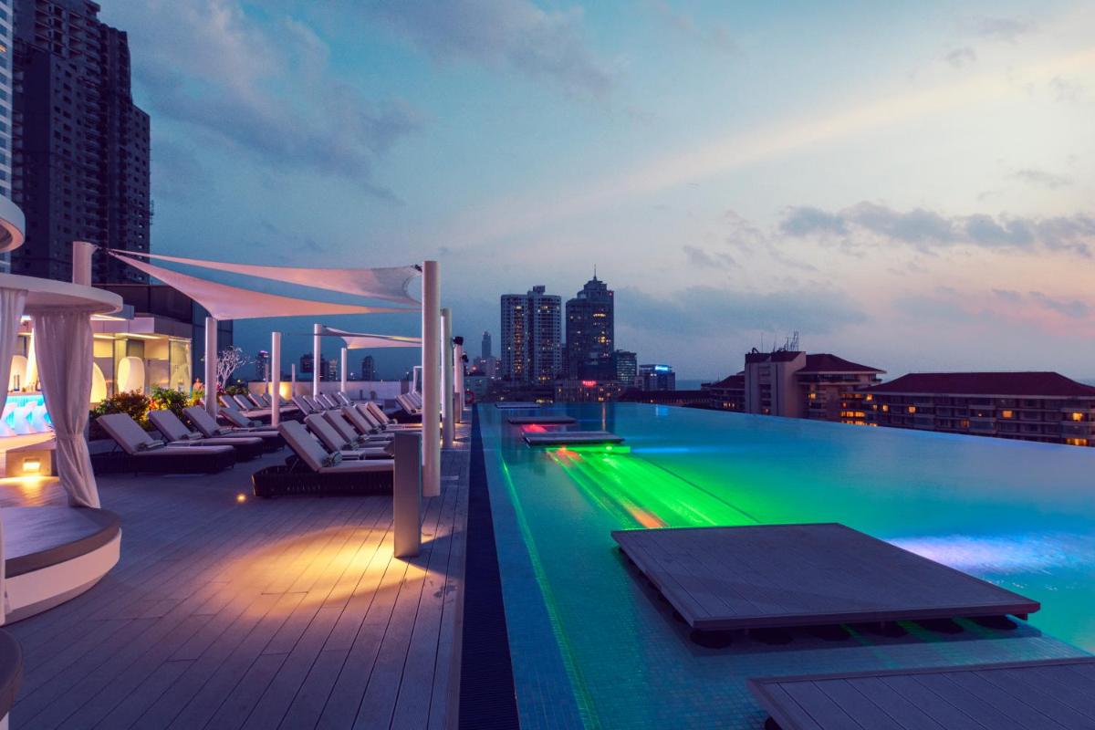 Cinnamon Life at City of Dreams - Housity