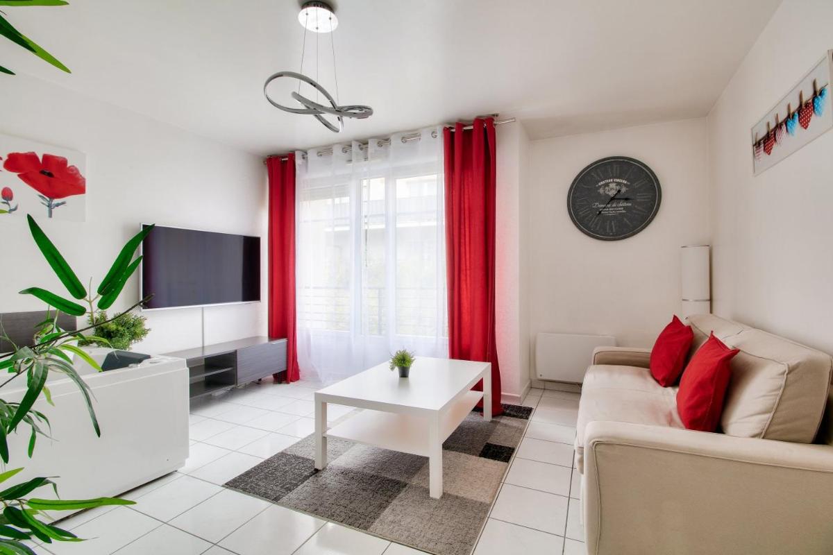 123home-Loft & spa - Housity