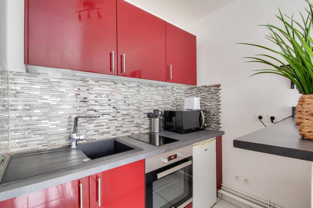 123home-Loft & spa - Housity
