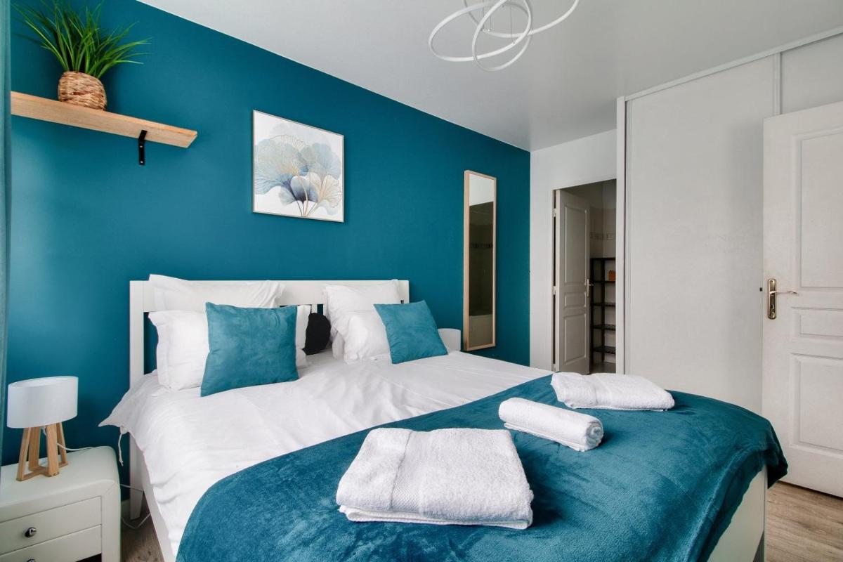 123home-Loft & spa - Housity
