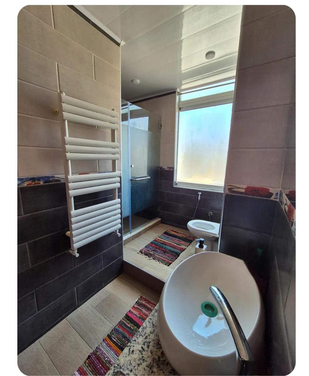 Magnifique appartement vue sur mer & baie d'Alger - Housity