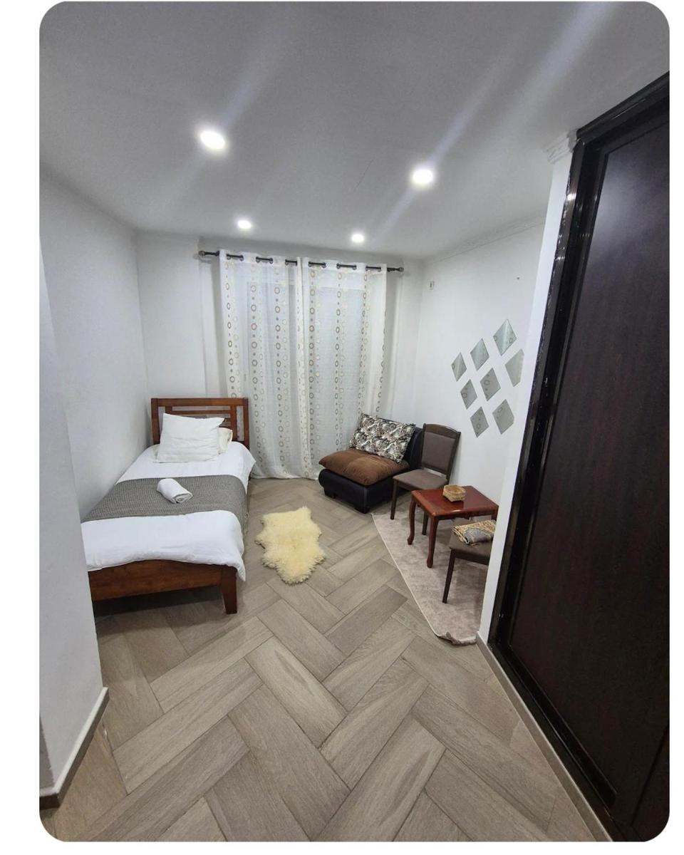 Magnifique appartement vue sur mer & baie d\'Alger - Housity
