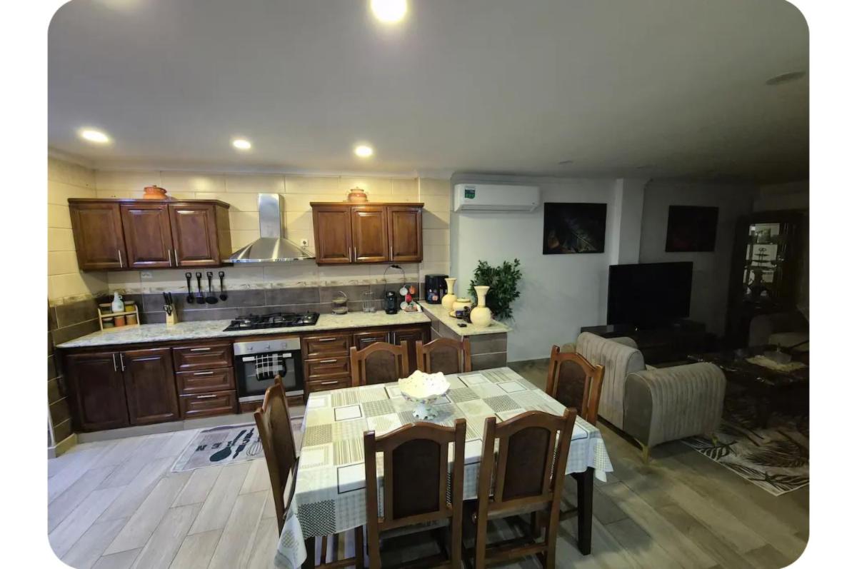 Magnifique appartement vue sur mer & baie d'Alger - Housity
