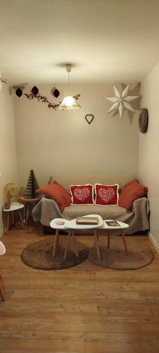 BERCK Maison de vacances avec terrasse et jardin, - Housity
