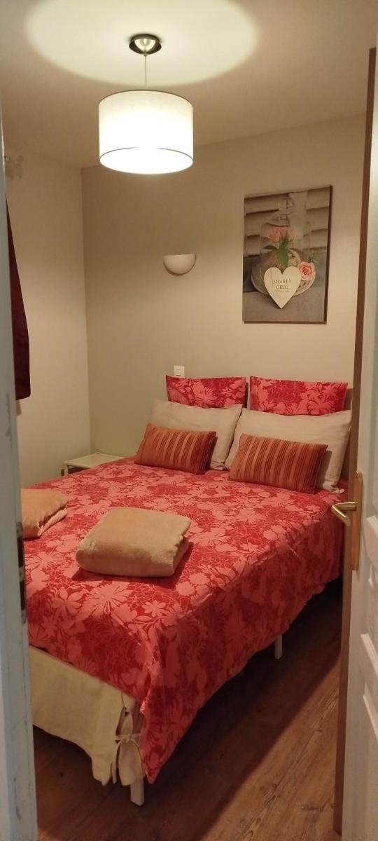 BERCK Maison de vacances avec terrasse et jardin, - Housity