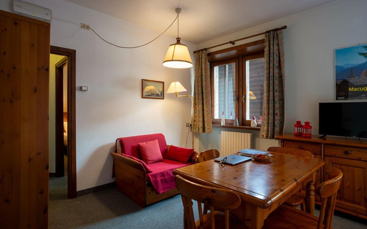 Residence Monterosa - Housity
