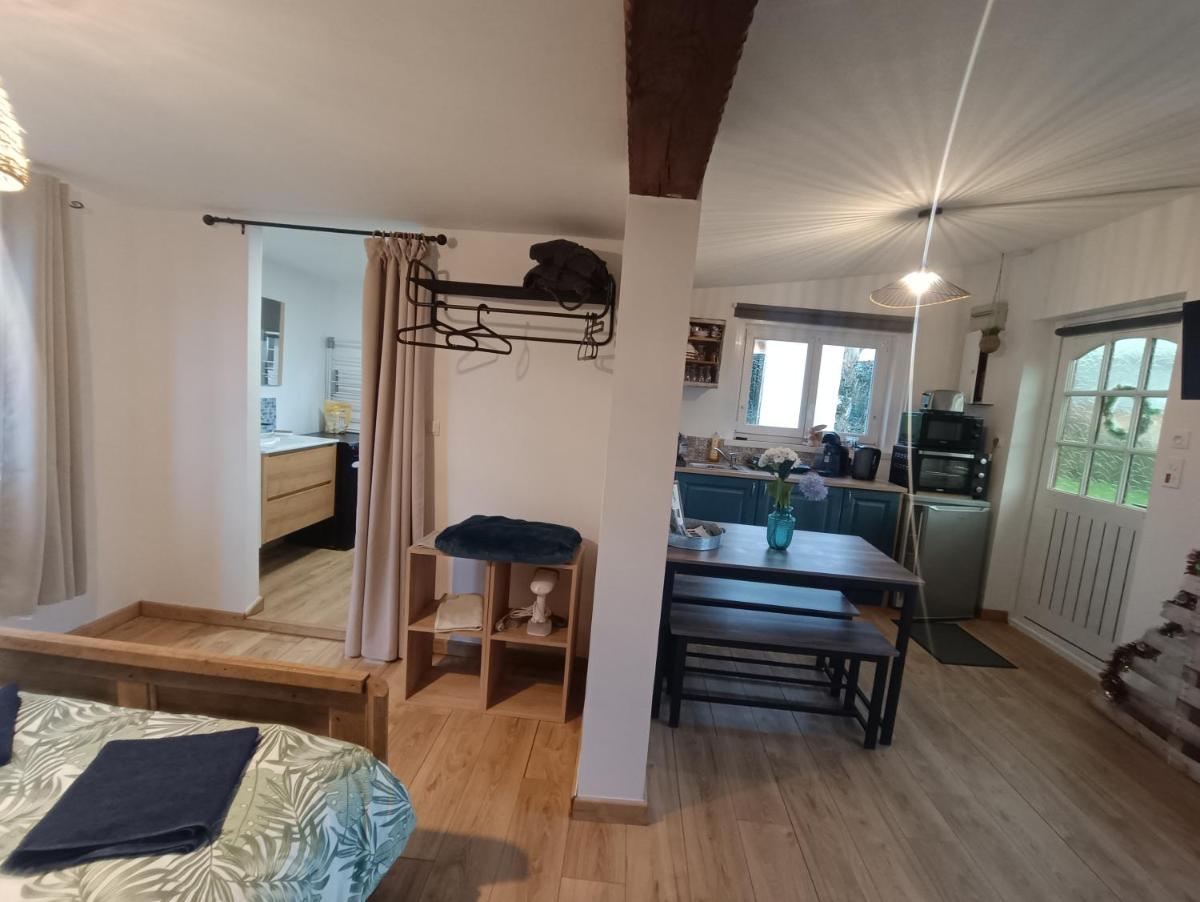 le chalet du bonheur - Housity