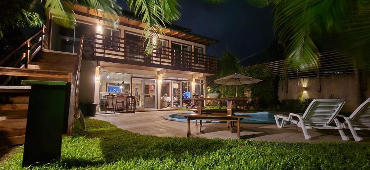 Pousada Casa 27 - Campeche - Floripa - Housity