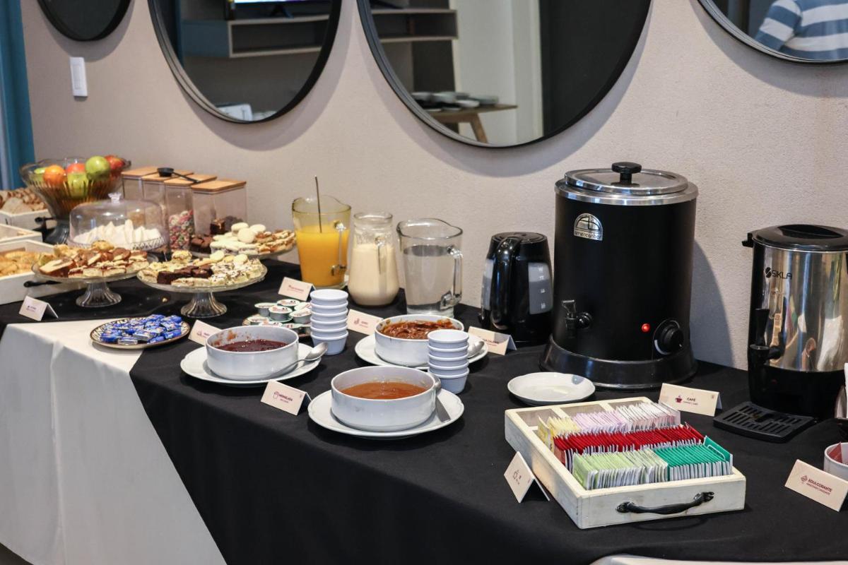 Amerian Rio Cuarto Apart & Suites - Housity