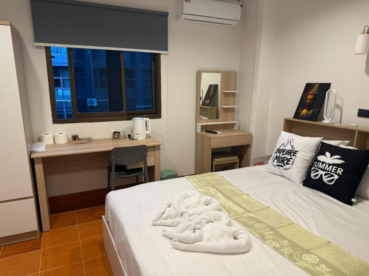 Hop guest House - Housity