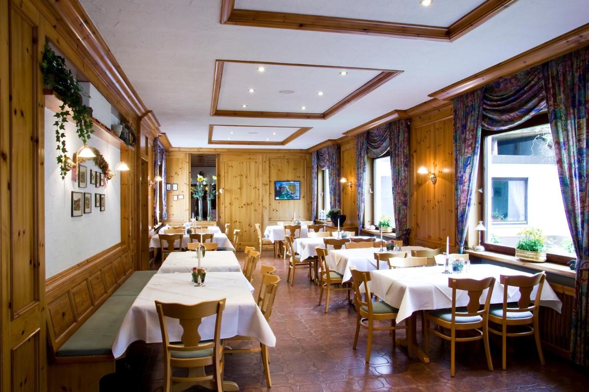 Gasthof & Landhotel Ohrnbachtal - Housity