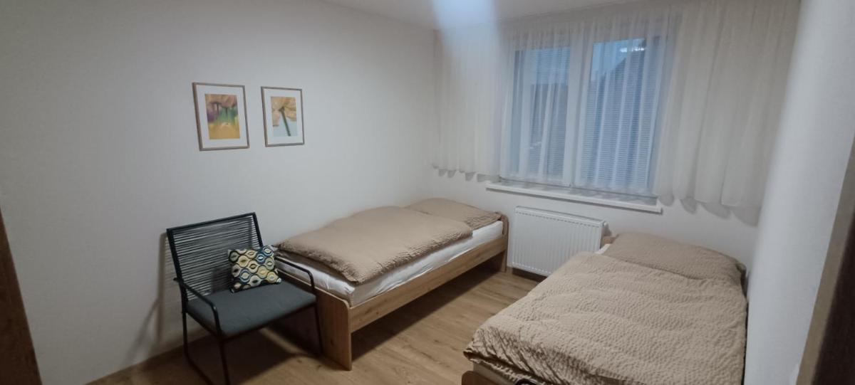 apartmány Sama Chama Prievidza - Housity