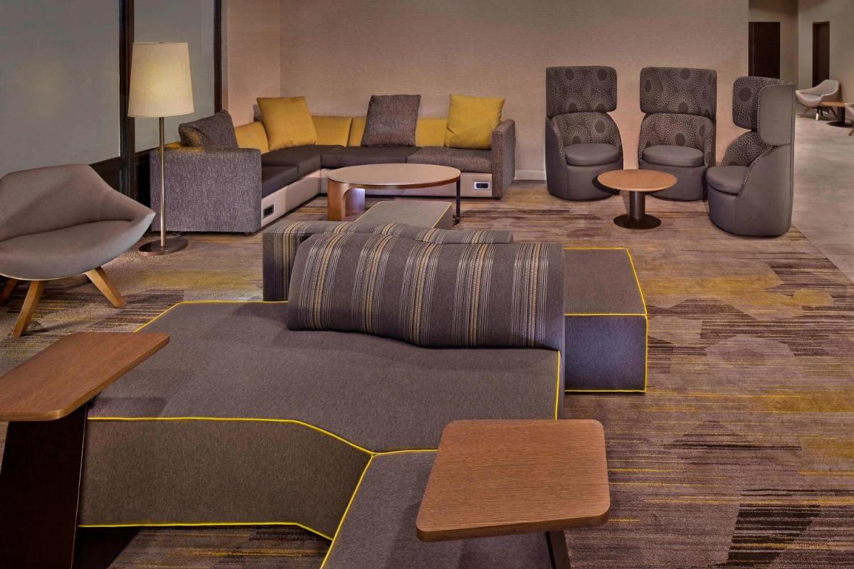 Courtyard by Marriott Philadelphia City Avenue - Housity