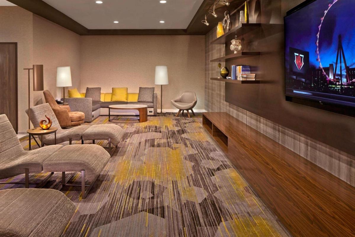 Courtyard by Marriott Philadelphia City Avenue - Housity