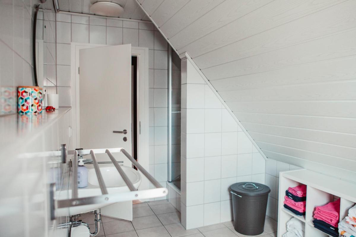 Ferienwohnung 