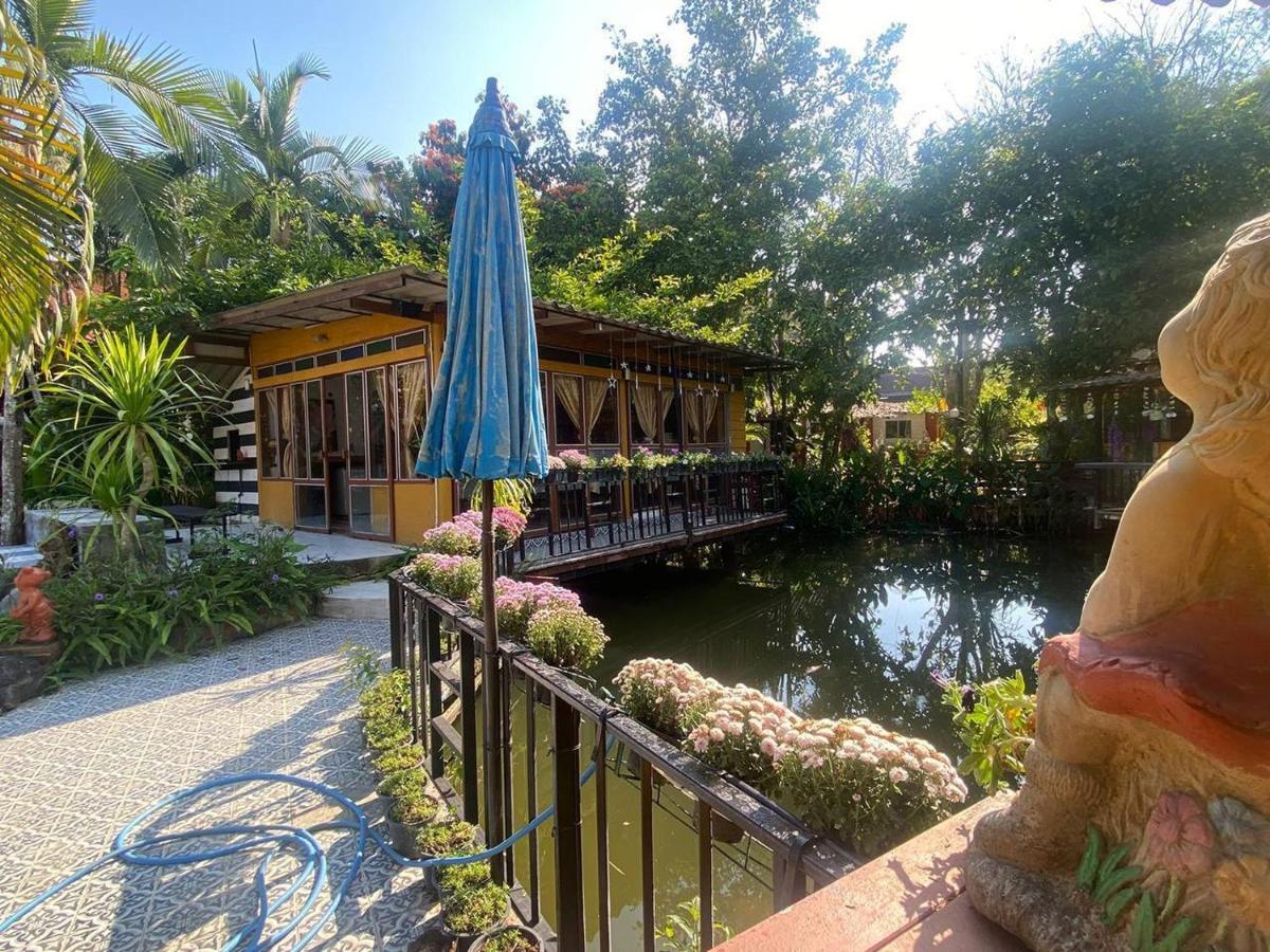 Viewdoi Art and Resort - Housity