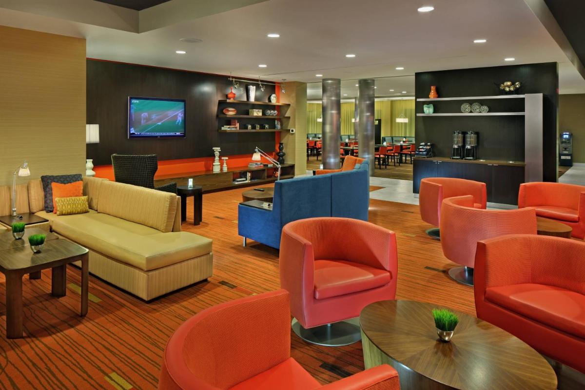 Courtyard Philadelphia Coatesville Exton - Housity