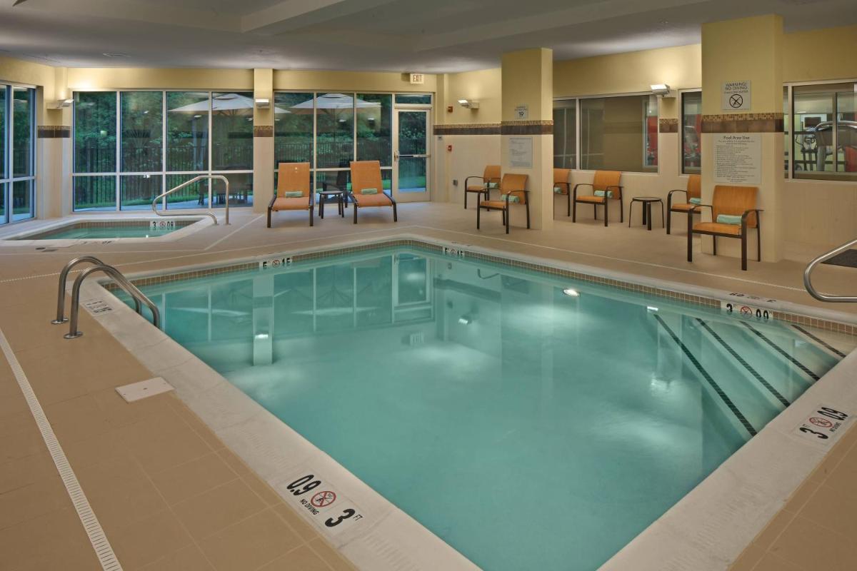 Courtyard Philadelphia Coatesville Exton - Housity