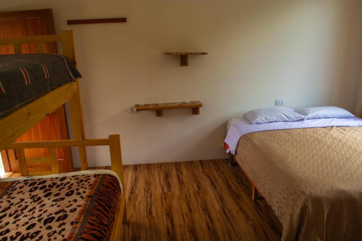 Backpackers-balcones-river-lodge - Housity