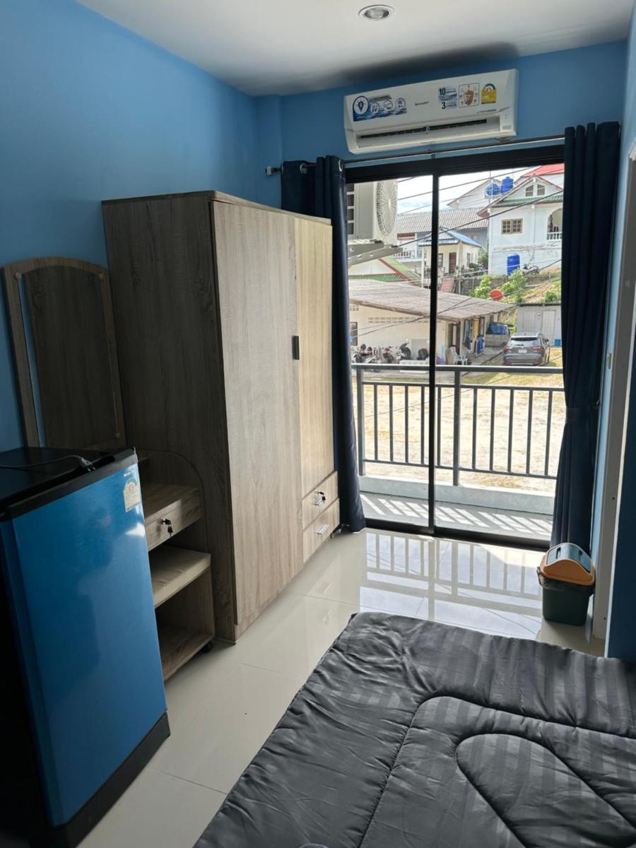 Mildmint มายมิ้นท์อพาร์ทเม้นท์ Self Serviced - Housity