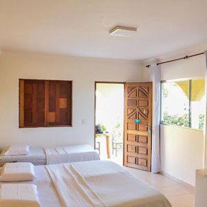 Praia dos Corais - Housity