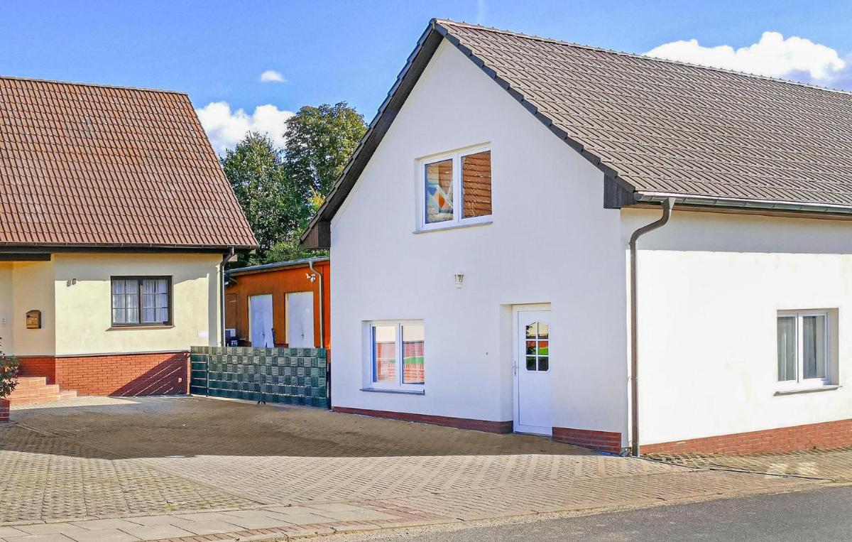 Ferienwohnung Meesiger - Housity