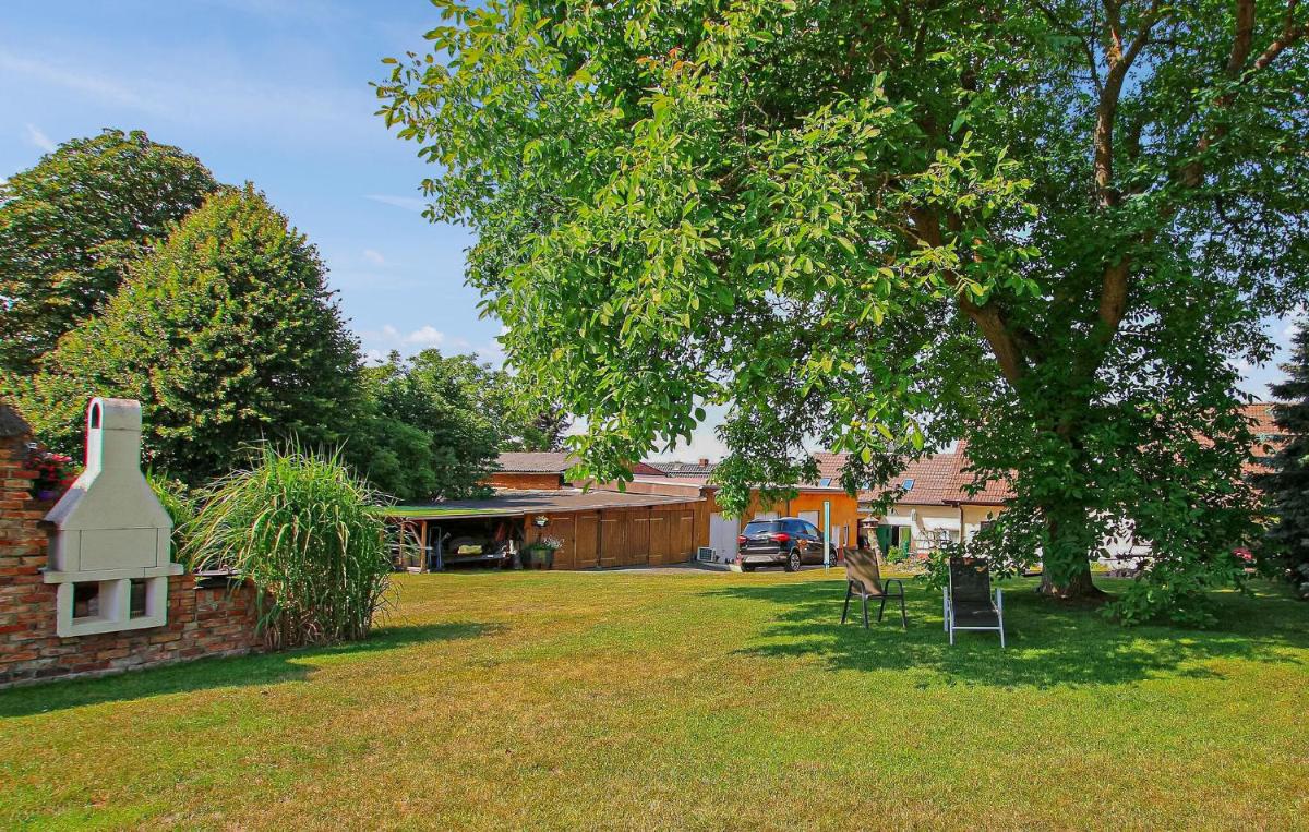 Ferienwohnung Meesiger - Housity