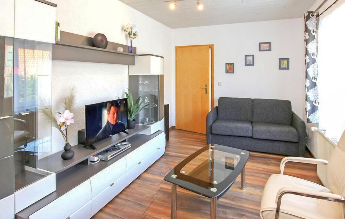 Ferienwohnung Meesiger - Housity