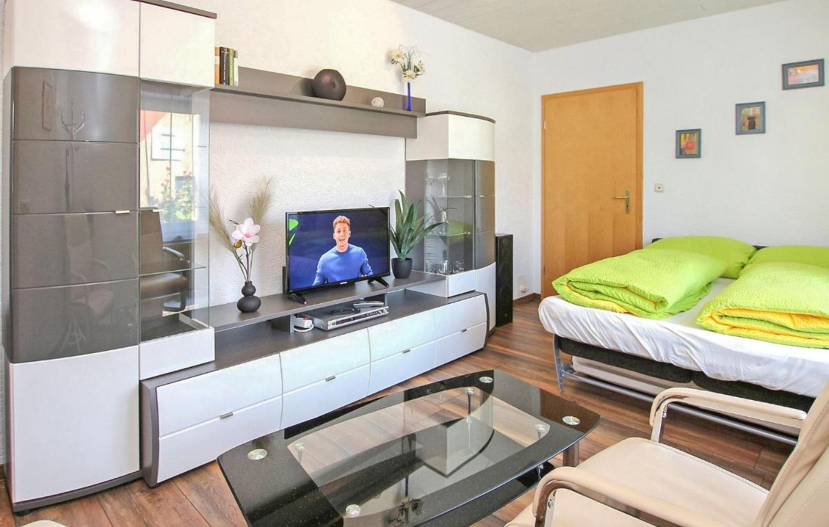 Ferienwohnung Meesiger - Housity