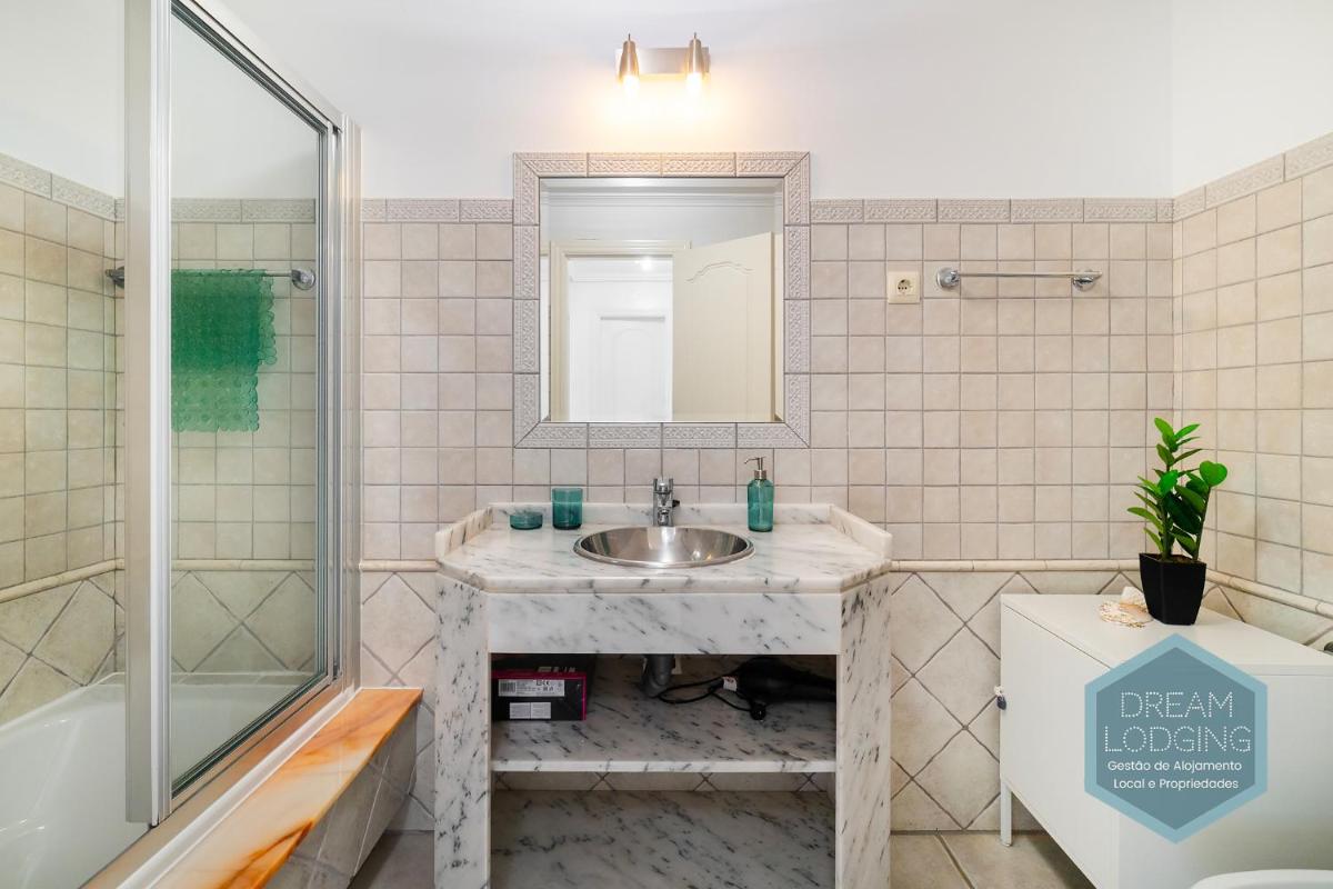 Falésia Park Dream Lodging - Housity