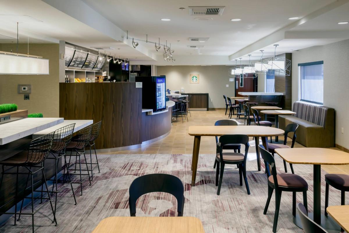 Courtyard by Marriott Henderson - Green Valley - Las Vegas - Housity