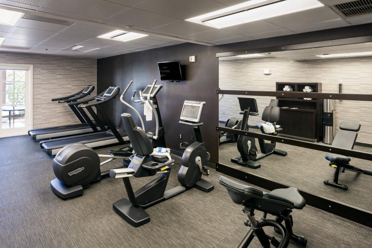 Courtyard by Marriott Henderson - Green Valley - Las Vegas - Housity